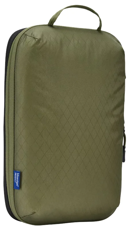 Дорожня сумка Thule Нейлон середня Soft Green