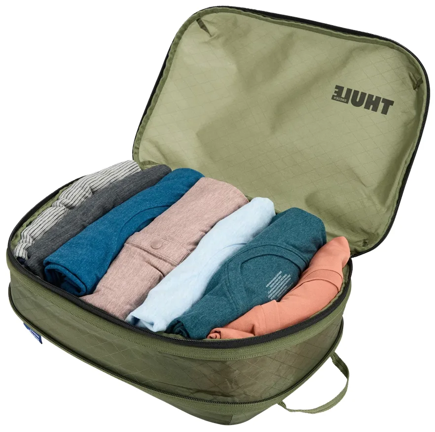 Дорожня сумка Thule Нейлон середня Soft Green
