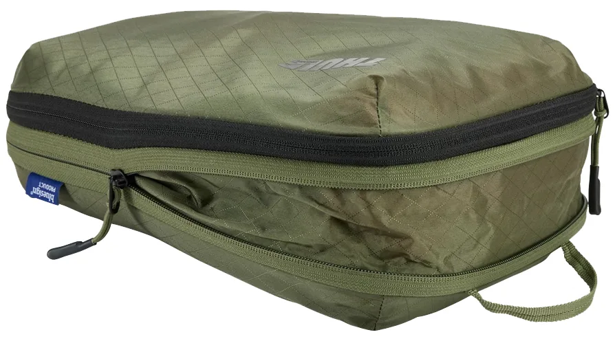 Дорожня сумка Thule Нейлон середня Soft Green