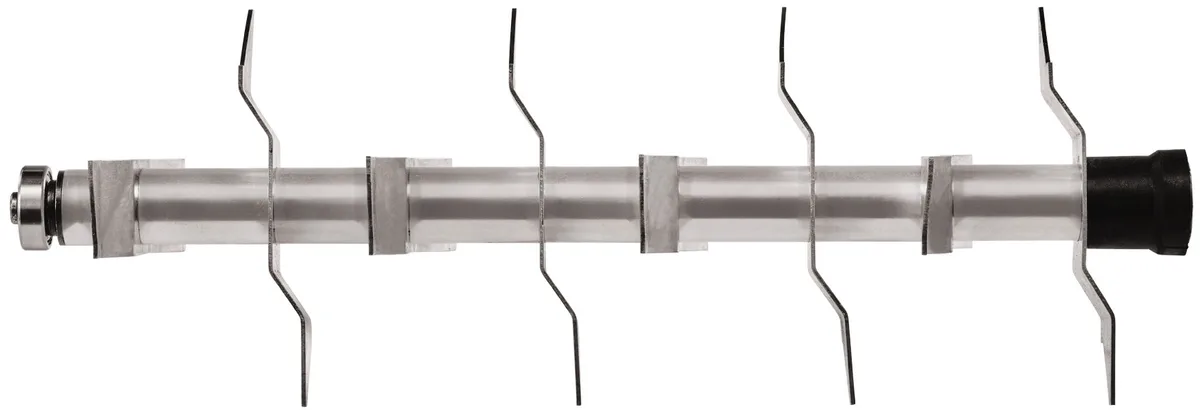Насадка для скарифікації Einhell GC-SA 1231/1 та GC-CS 36/31 Li, 31 см.