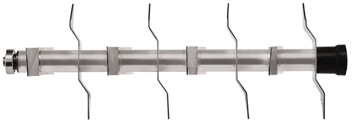 Насадка для скарифікації Einhell GC-SA 1231/1 та GC-CS 36/31 Li, 31 см.