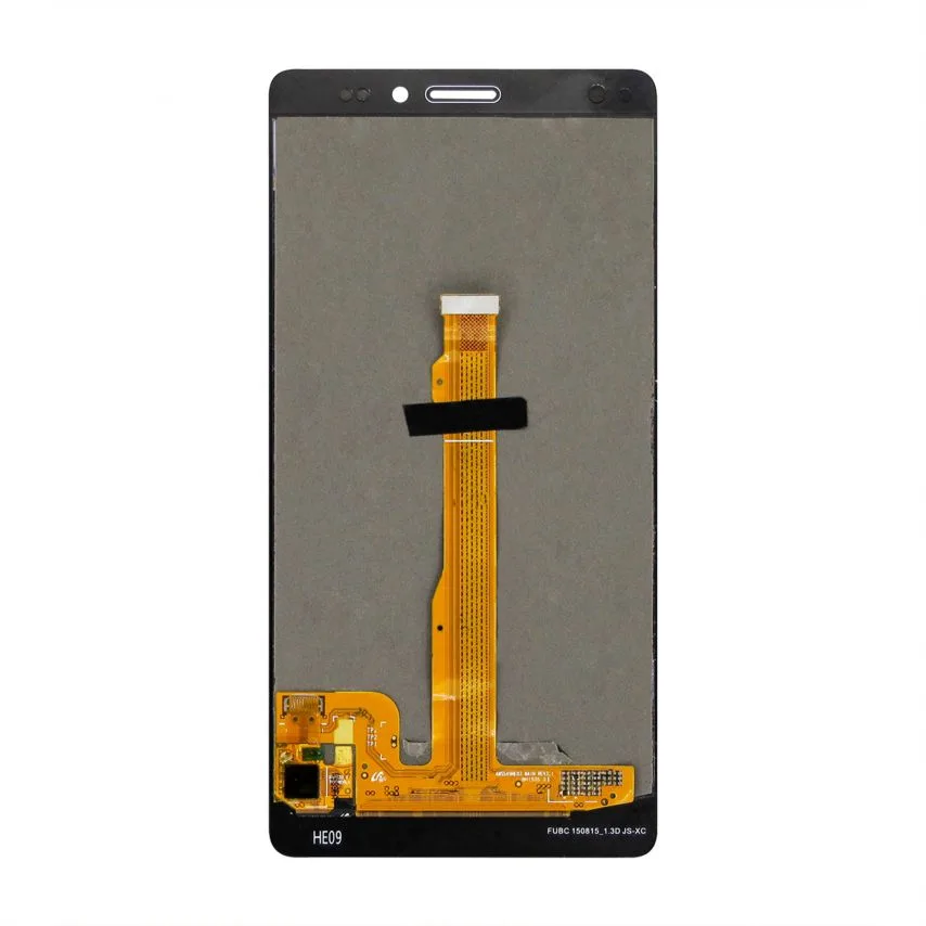 Дисплей LCD Huawei IPS 5,5 дюймів золотий з сенсорним екраном High Quality