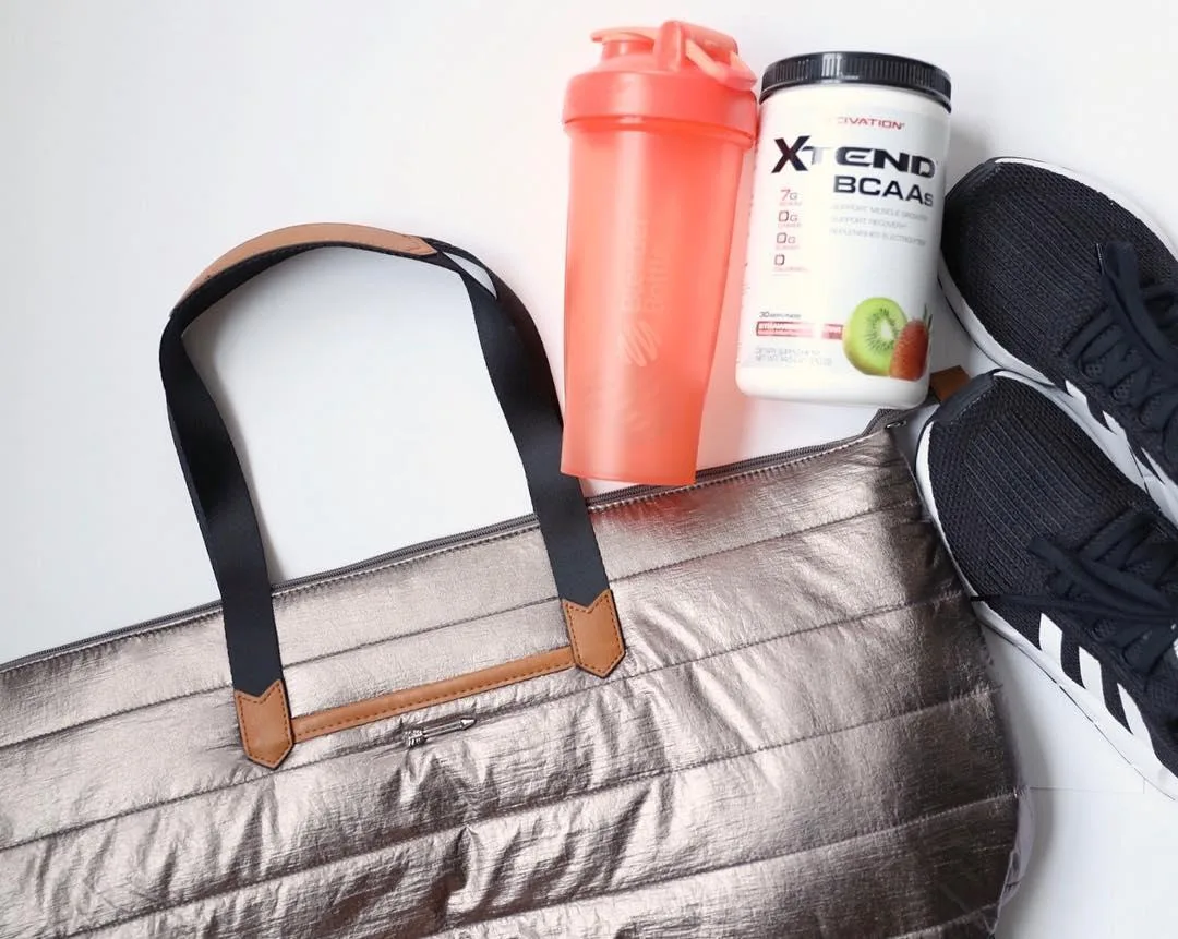 Шейкер спортивний BlenderBottle Tritan 820 мл Помаранчевий
