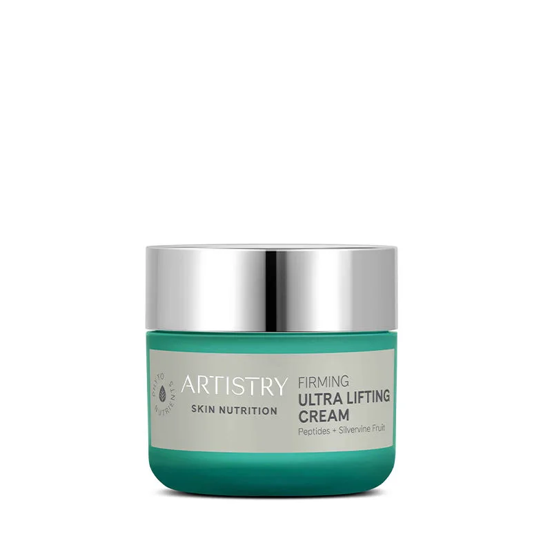Artistry Skin Nutrition™ Крем з ефектом ультра-ліфтингу Амвей