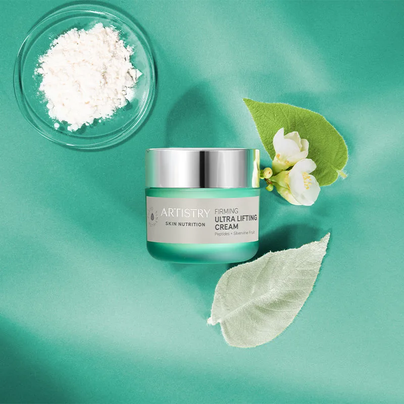 Artistry Skin Nutrition™ Крем з ефектом ультра-ліфтингу Амвей