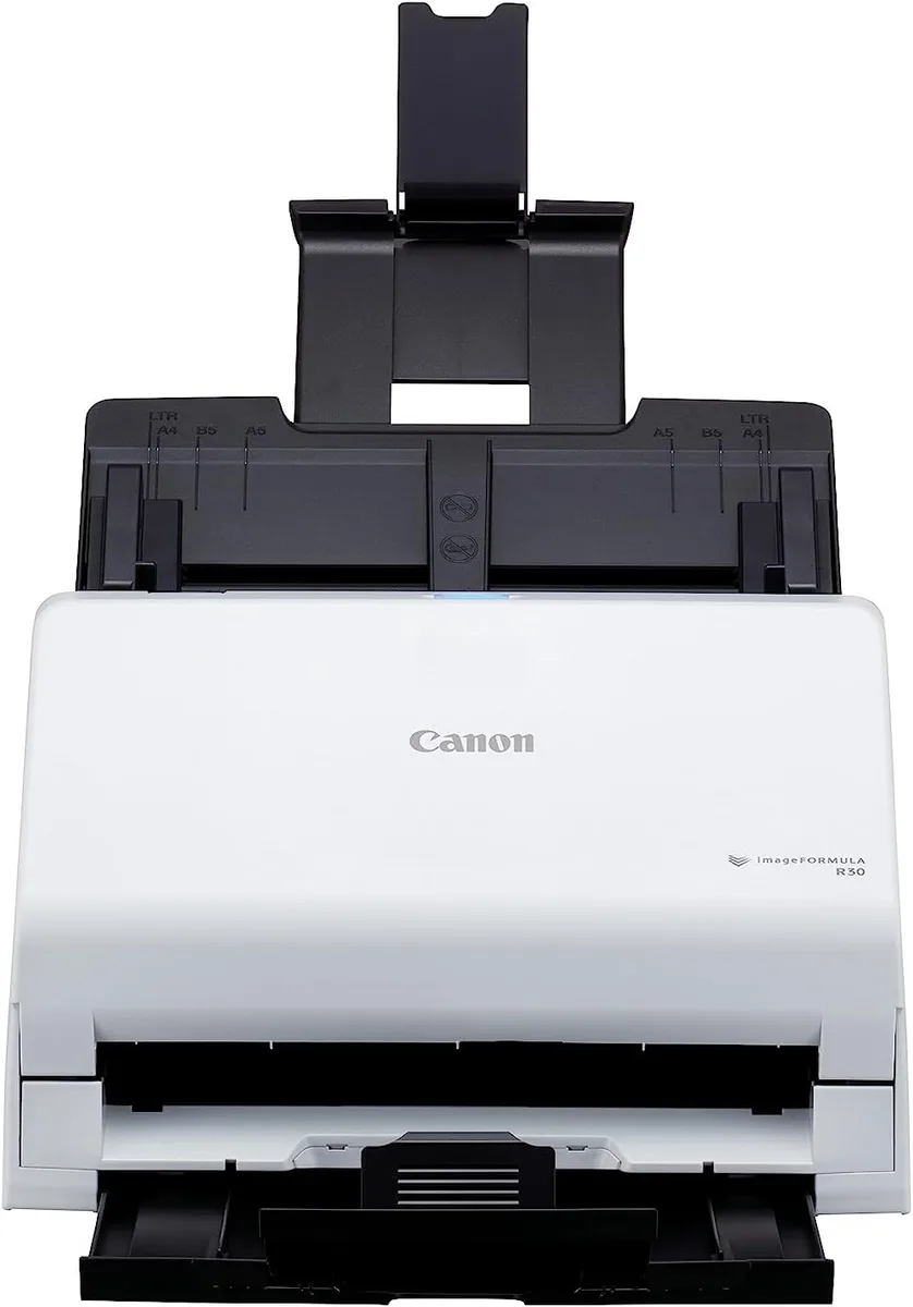 Документ-сканер А4 Canon R30