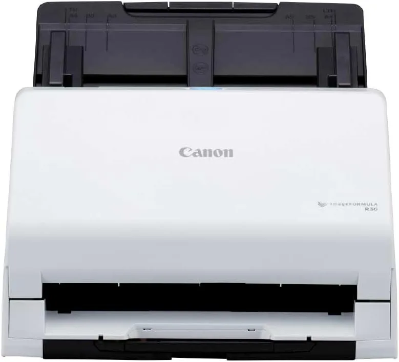 Документ-сканер А4 Canon R30