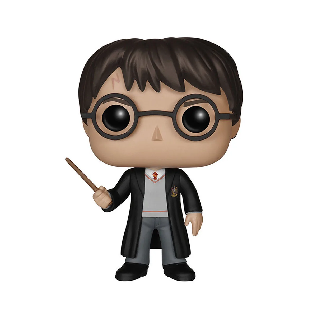 Ігрова фігурка Funko Гаррі Поттер вініл 6х5,5х11,4 см