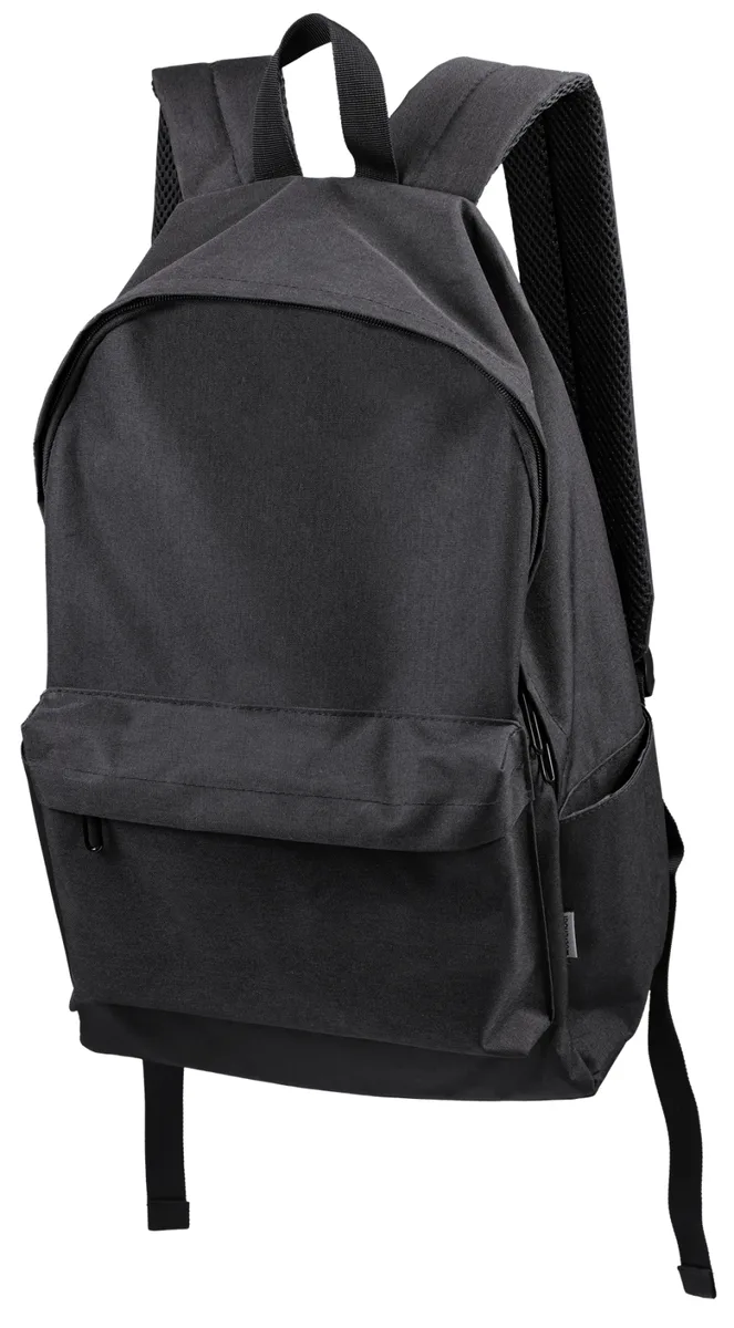 Рюкзак Defender Поліестер 15.6" Чорний