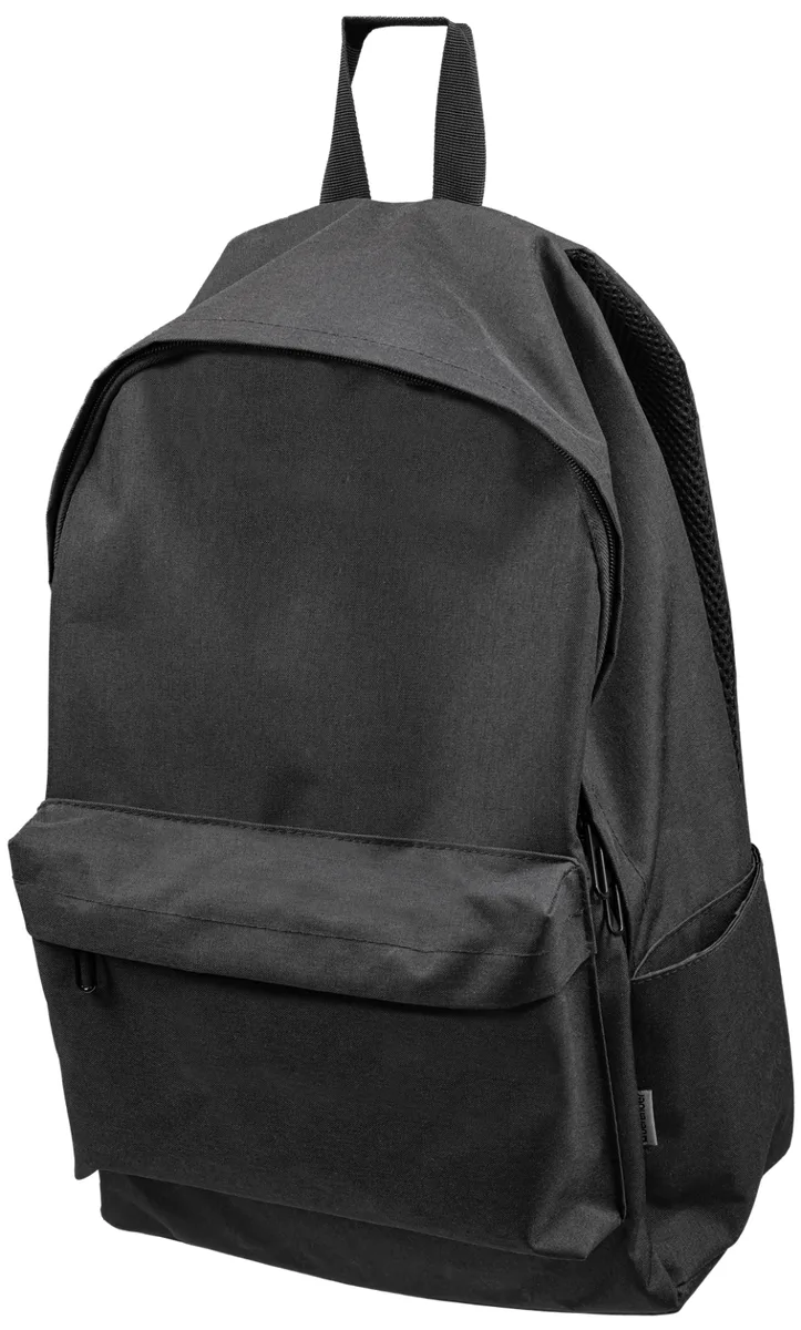 Рюкзак Defender Поліестер 15.6" Чорний