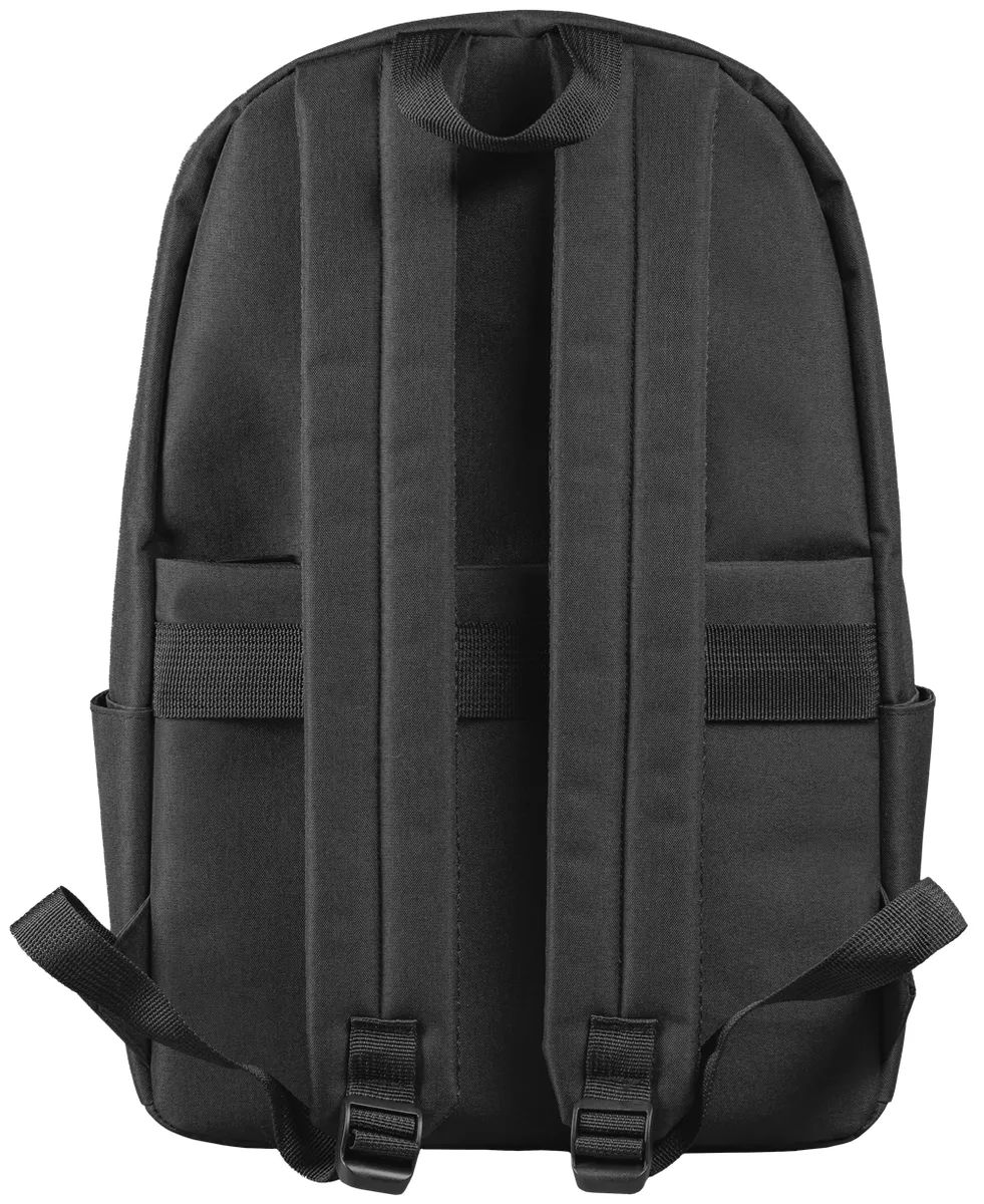 Рюкзак Defender Поліестер 15.6" Чорний