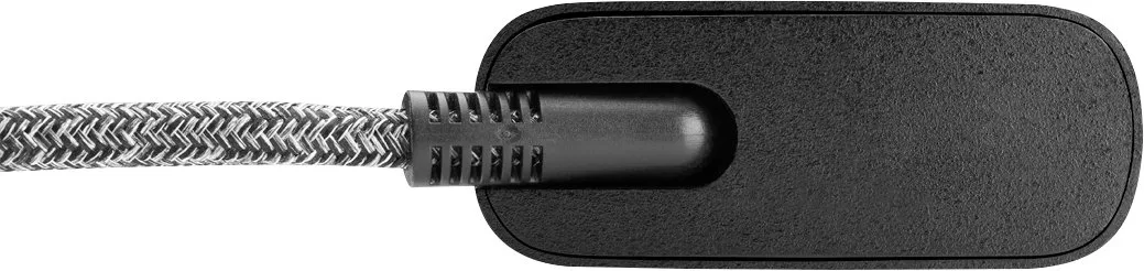 Зарядное устройство сетевое HP 65W USB-C, кабель USB-C, 1м, черный.