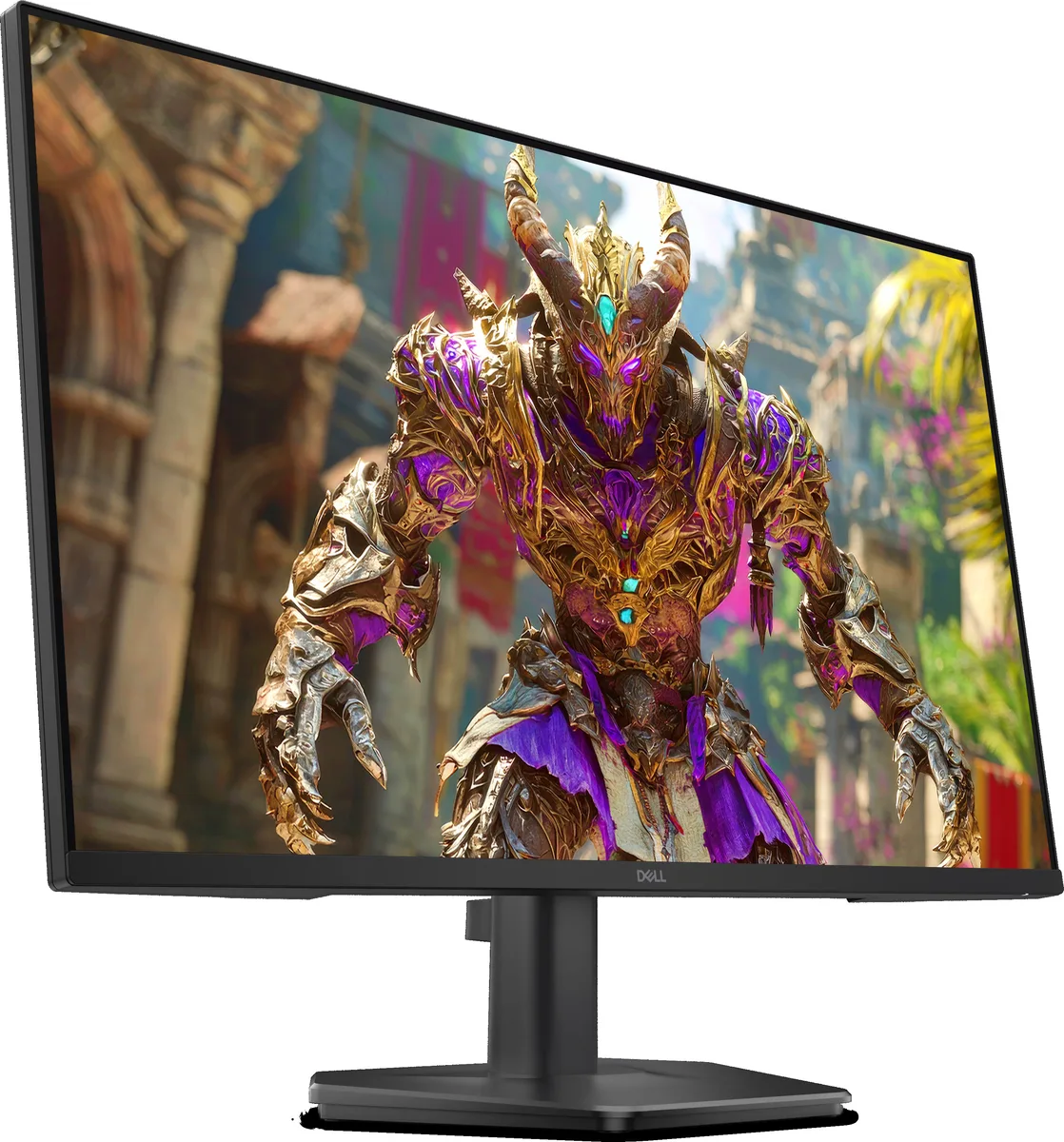 Монітор Dell IPS 27" 240Hz 0.5ms Антибліковий