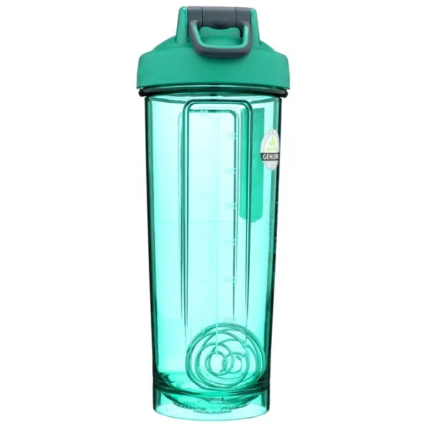 Спортивна пляшка Blender Bottle 940 мл Зелена