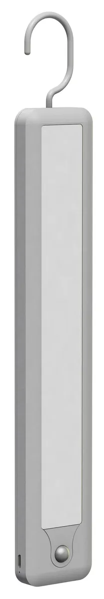 Світильник акумуляторний OSRAM 324х47х15 мм підвісний 4000K