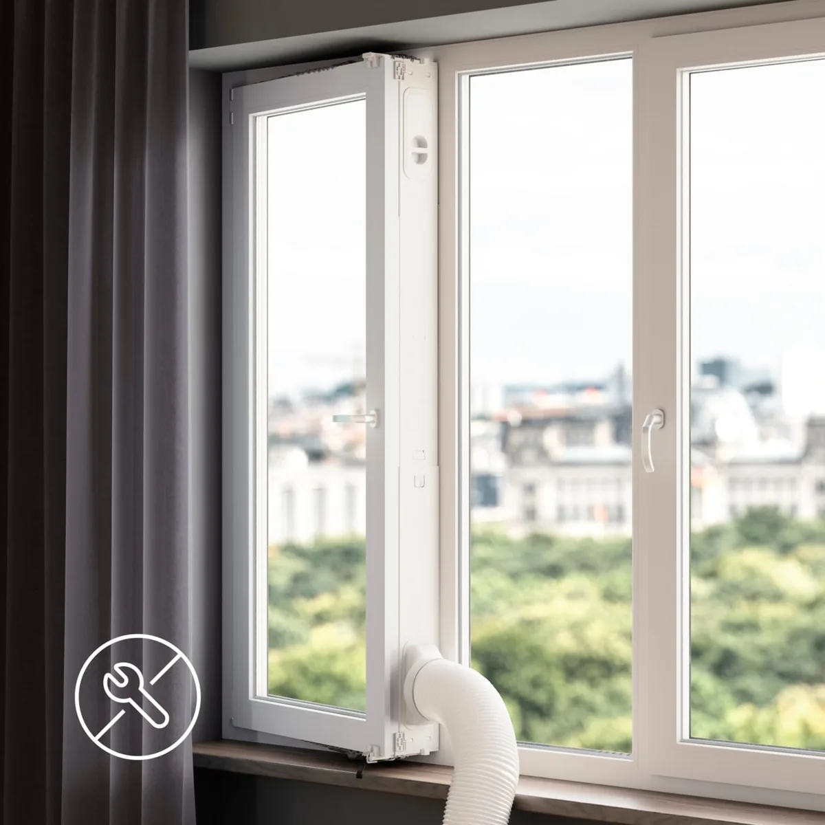 Расширенный модуль для элитного монтажного комплекта Electrolux