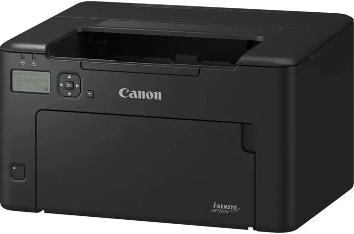 Принтер А4 Canon i-SENSYS LBP122dw з Wi-Fi