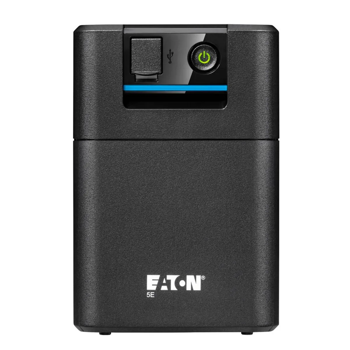 Джерело безперебійного живлення Eaton 5E G2, 700VA/360W, USB, 4xC13