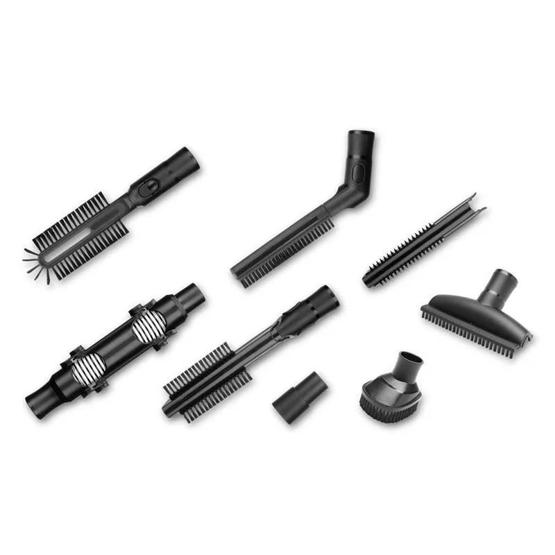 Комплект аксесуарів для пилососів VC Karcher, універсальний.