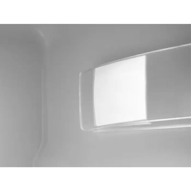 Вбудована холодильна камера Electrolux, 177x55x55 см, 310 л, клас енергоефективності E, ST, інвентарний номер, білий.