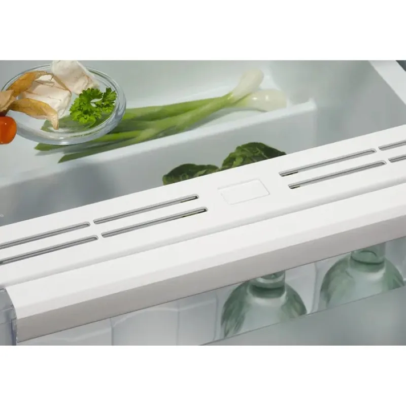 Вбудована холодильна камера Electrolux, 177x55x55 см, 310 л, клас енергоефективності E, ST, інвентарний номер, білий.