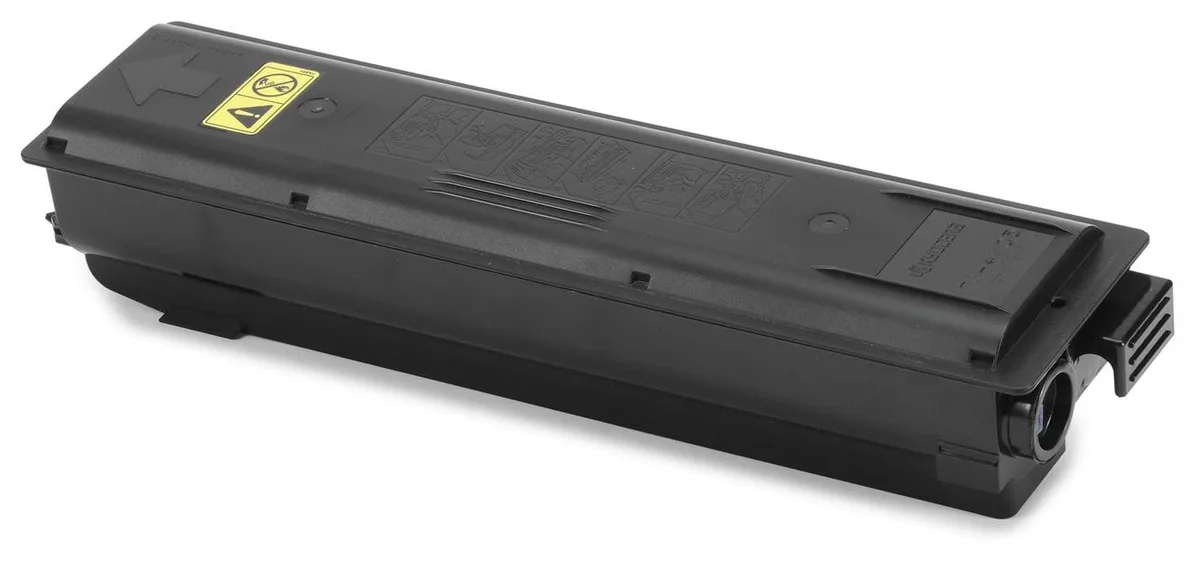 Картридж Kyocera чорний 15000 сторінок