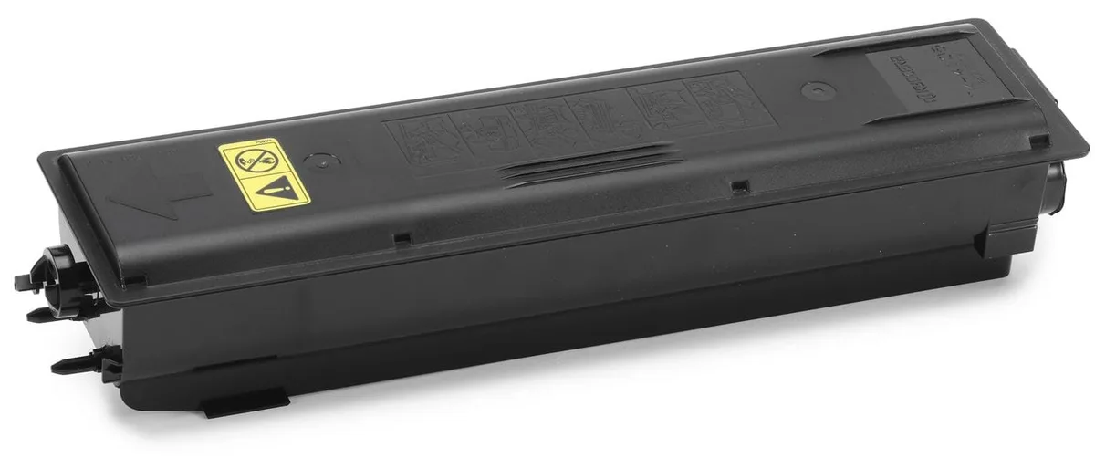 Картридж Kyocera чорний 15000 сторінок