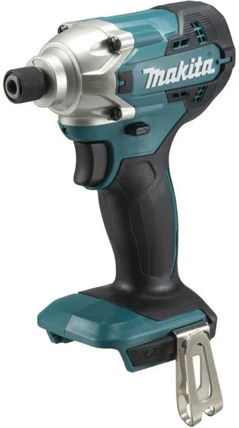 Гвинтоверт ударний Makita 18В 155Нм акумуляторний гайковерт для ремонту та монтажу без АКБ