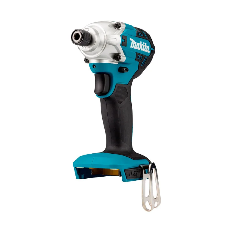 Гвинтоверт ударний Makita 18В 155Нм акумуляторний гайковерт для ремонту та монтажу без АКБ
