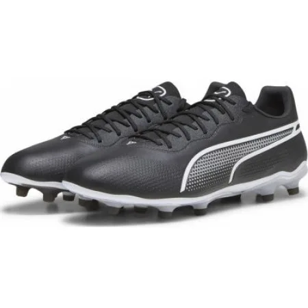 Бутси Puma гума 44.5 чорні