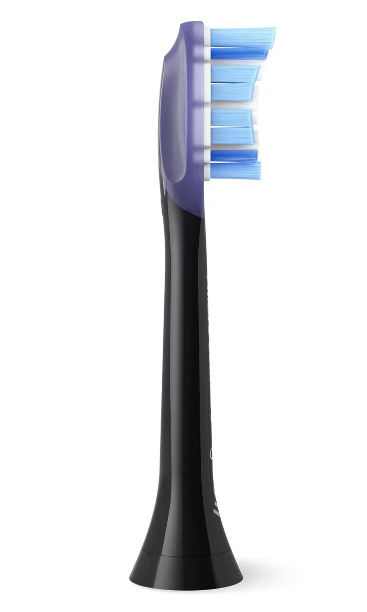 Насадка для зубної щітки Philips Sonicare HX9054/88 C3 Преміум Захист від Нальоту.