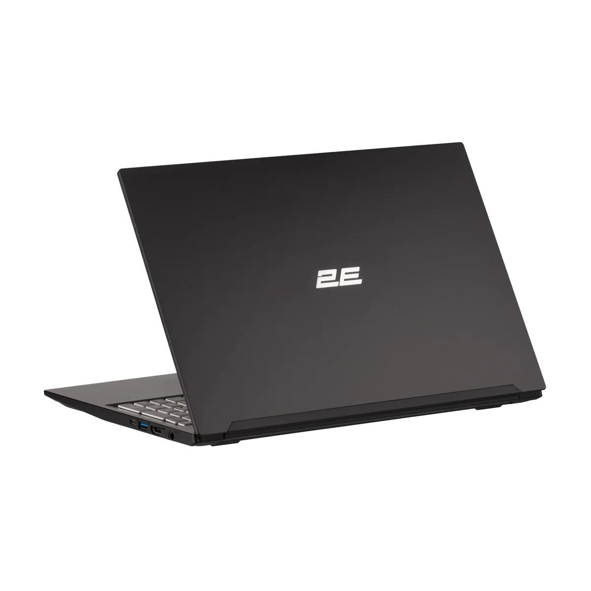 Ноутбук 2E Imaginary 15.6" FHD IPS AG, Intel i5-1335U, 16GB, F512GB, UMA, Win11PE, Чорний