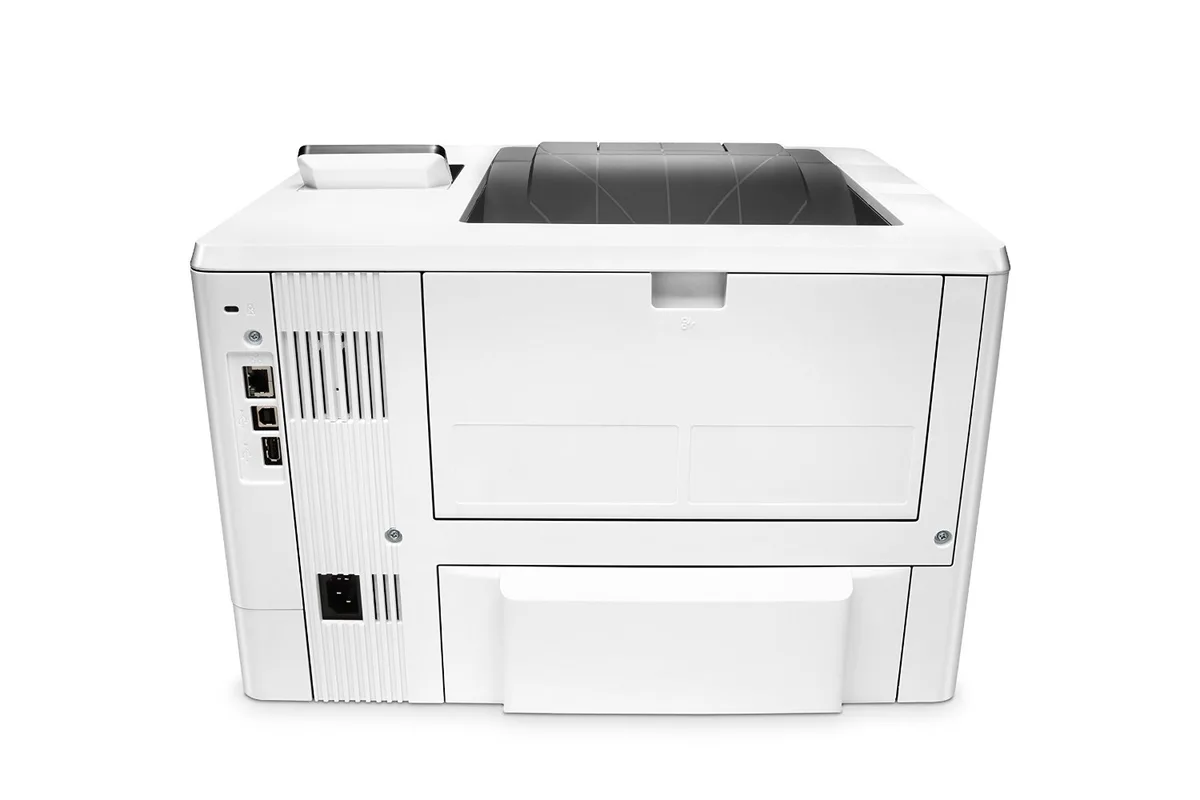 Принтер А4 HP LaserJet Pro M501dn