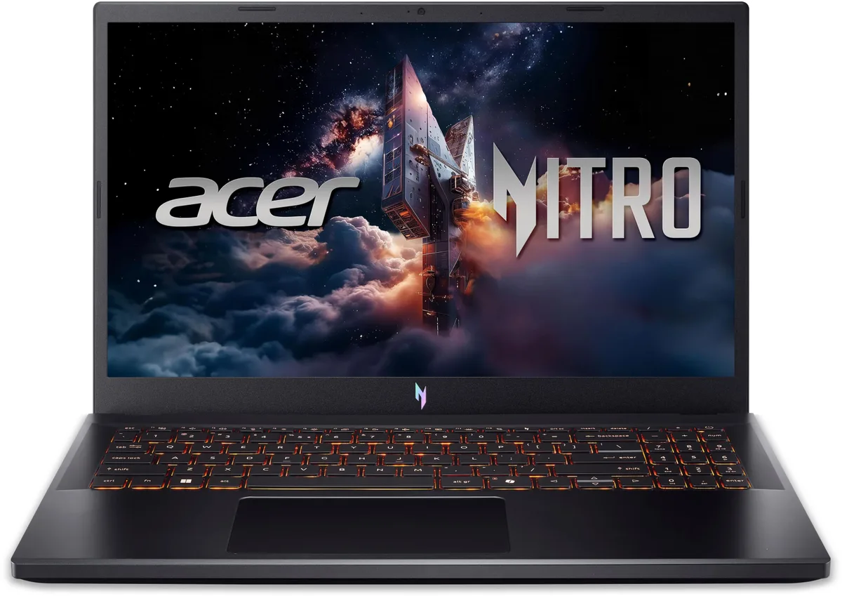 Ноутбук Acer ігровий чорний 15.6" IPS 1920x1080 Intel Core i7 16GB SSD 1TB NVIDIA GeForce RTX 8GB