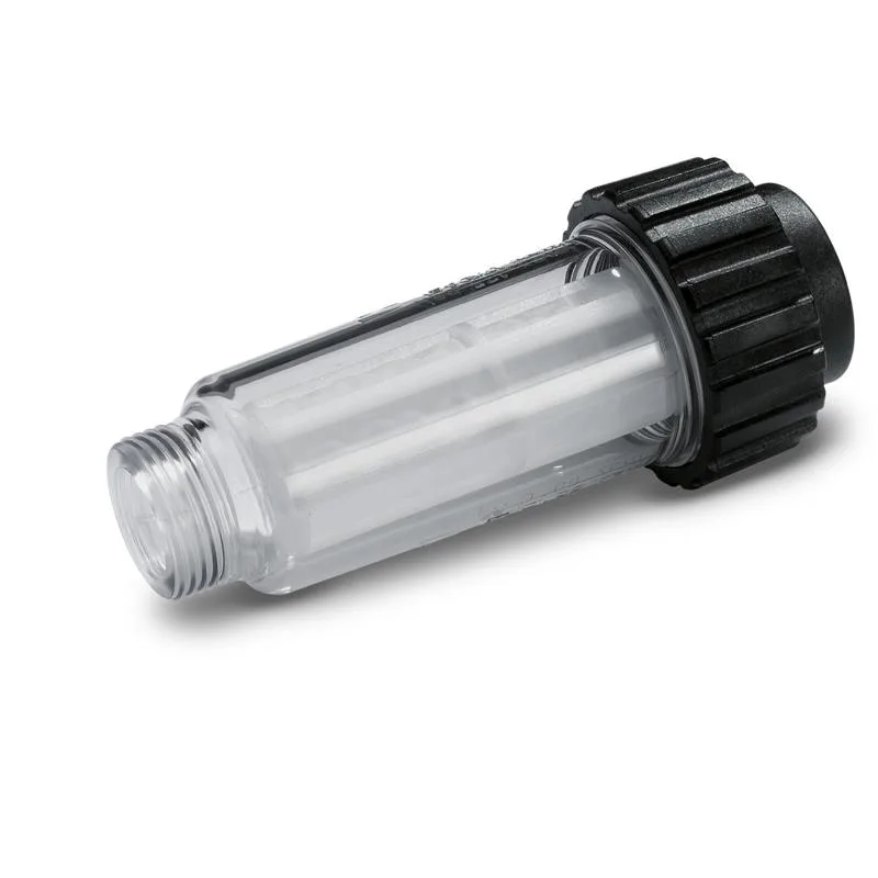 Фільтр для води Karcher для мийок високого тиску серії K2-K7.