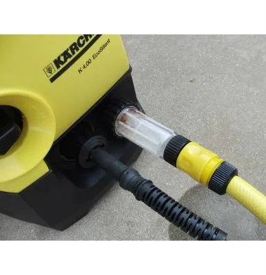 Фільтр для води Karcher для мийок високого тиску серії K2-K7.