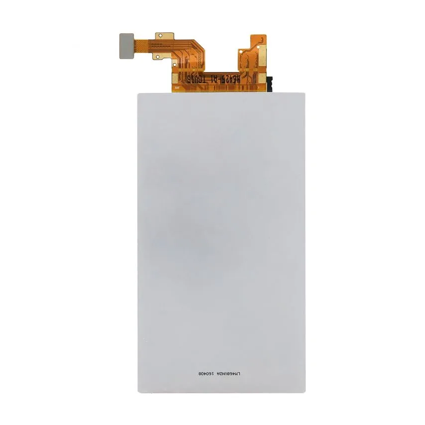 Дисплей LCD LG TFT 4,7 дюйма без сенсорного екрану High Quality