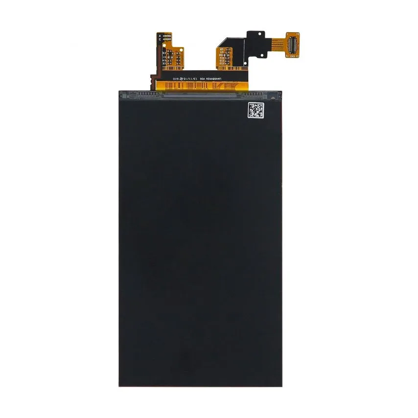 Дисплей LCD LG TFT 4,7 дюйма без сенсорного екрану High Quality