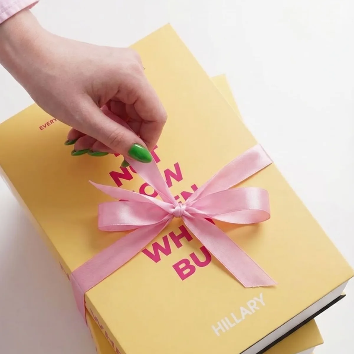 Набір комплексного догляду для росту волосся Hillary Perfect Hair Hop Cones