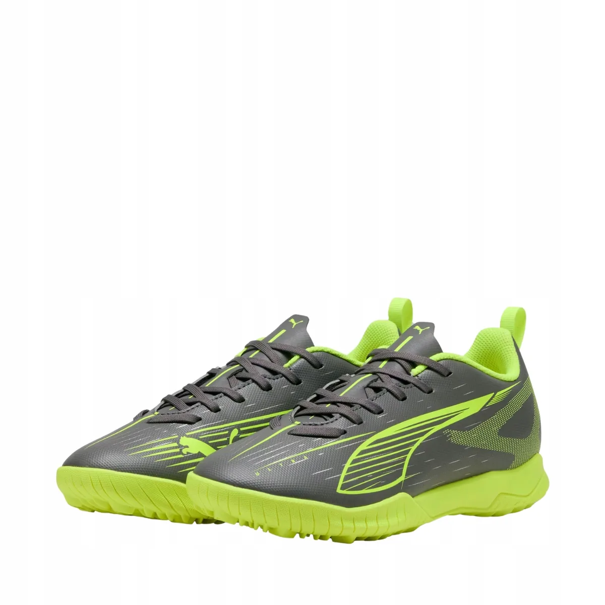Сороконіжки Puma гума 36 чорні