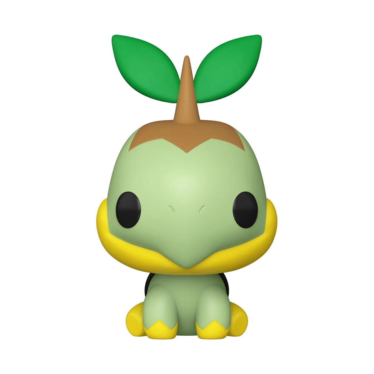 Фигурка Funko POP Games: Pokemon - Turtwig