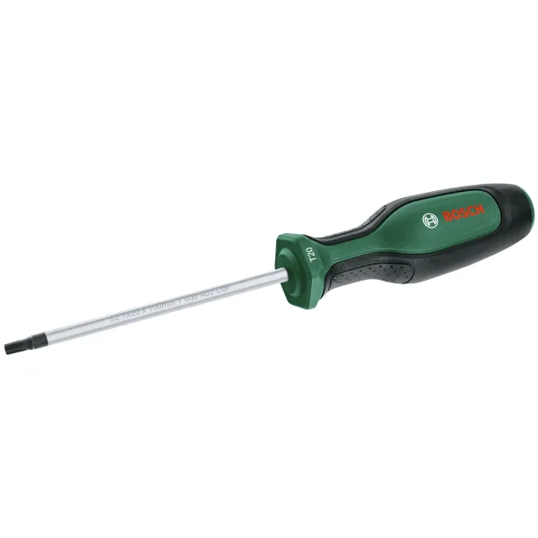 Викрутка Bosch Torx TX20, довжина 100 мм