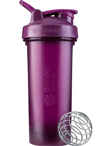 Шейкер спортивний BlenderBottle Tritan 820 мл фіолетовий