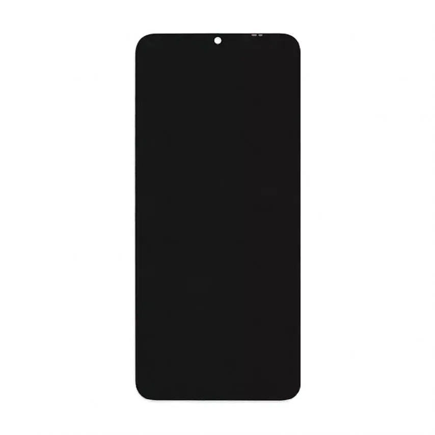 Дисплей Motorola TFT 6,5 дюймів чорний з сенсорним екраном і рамкою High Quality