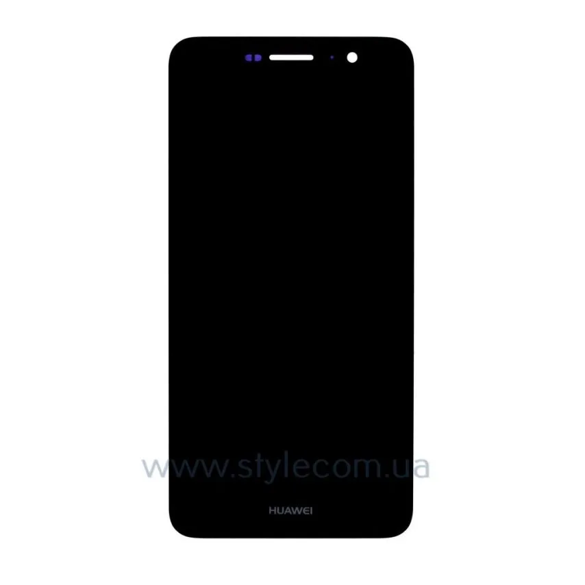 Дисплей LCD Huawei IPS 5,0 дюймів чорний з сенсорним екраном Original Quality