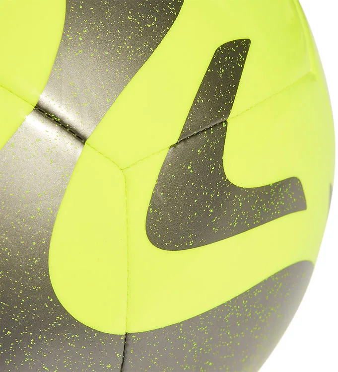 Футбольний м'яч Adidas Термополіуретан 5 Різнокольоровий