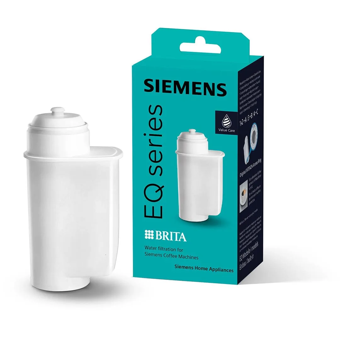 Фільтраційний елемент для кавоварок Siemens серії EQ.