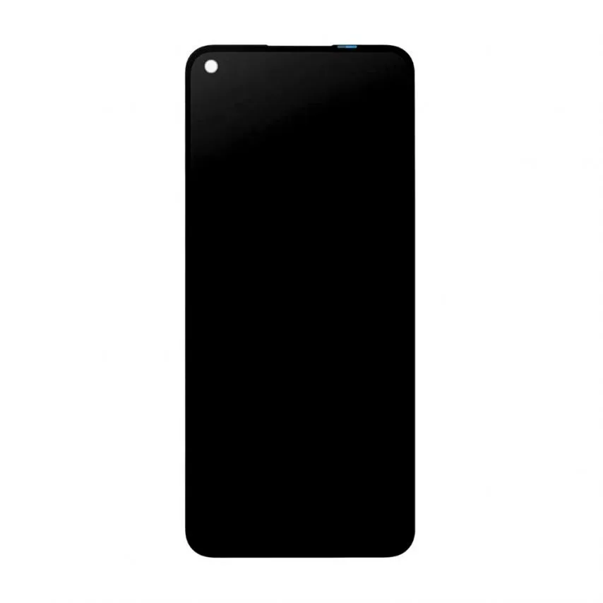 Дисплей IPS для Oppo A53 4G 6,5 дюймів чорний з сенсорним екраном Original Quality