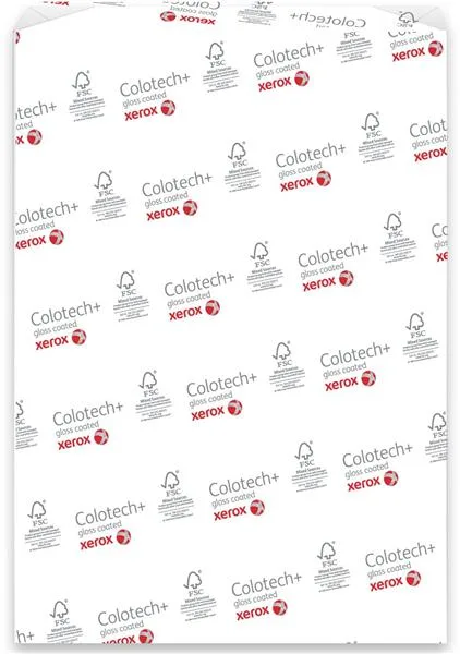 Бумага Xerox COLOTECH+(300)SRA3 125 л.