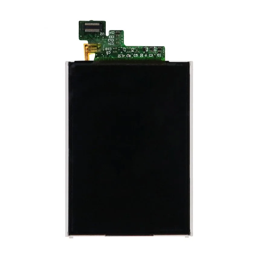 Дисплей LCD Sony Original Quality TFT 2,4 дюйма Чорний